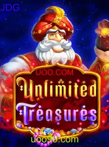 UnlimitedTreasures